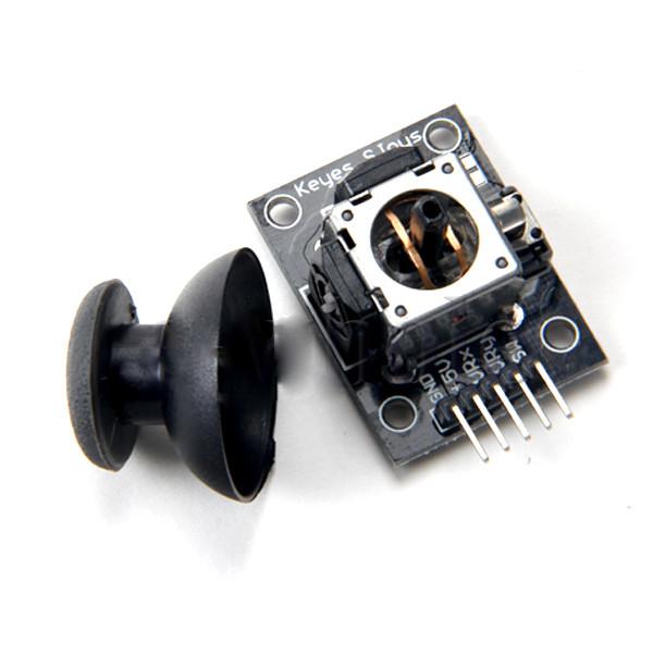 Game Dual Axis XY Game Joystick Sensor Module Controller PS2