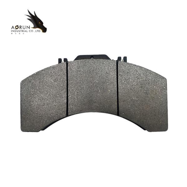 Various Specifications Have High Quality Brake Pads For Oil Brake Pads WVA29011