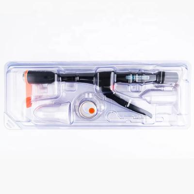 Sterile Painless Medical Disposable PPH Stapler With Hemorrhoid And Prolapse Stapler Set Anorectal Stapler