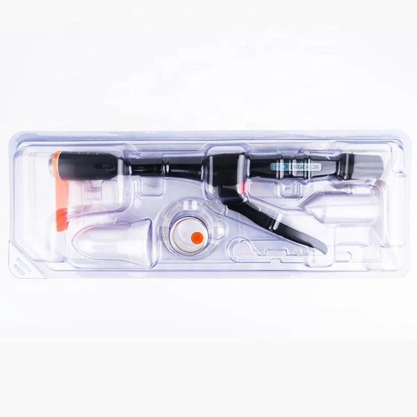Sterile Painless Medical Disposable PPH Stapler With Hemorrhoid And Prolapse Stapler Set Anorectal Stapler
