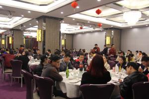 Shenzhen SORO Electronics Co., Ltd.