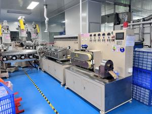 Foshan Zetoo Packaging Technology Co.， Ltd.
