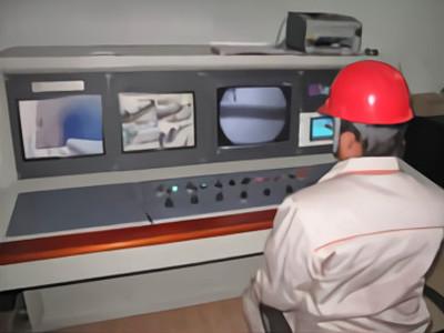 Procédé de fabrication des tubes en acier soudés en spirale sous arc submergé SSAW selon la norme EN10217