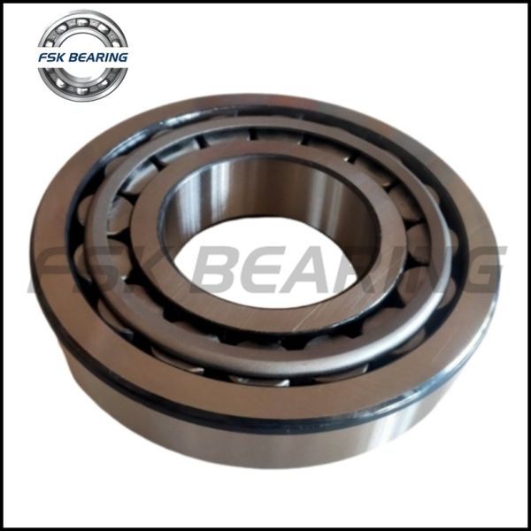 Heavy Duty 30304 F 36998 Wheel Bearing 20*52*16.25mm Single Row Auto Parts ABEC-5