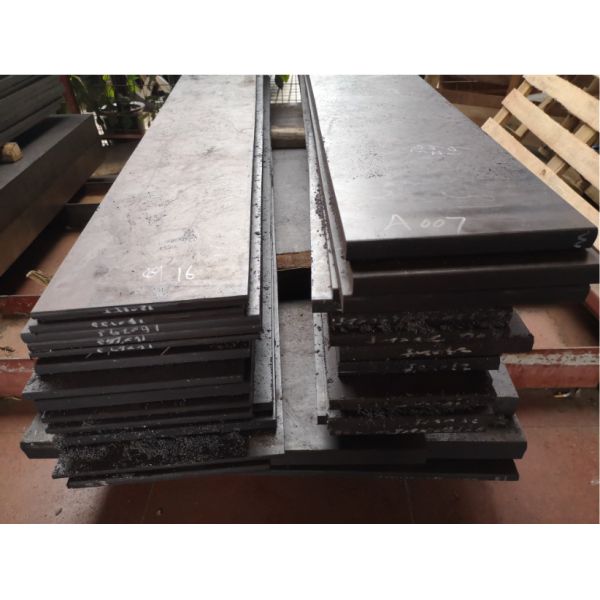 34 HRC SCM440 1.7225 4140 Hot Rolled Alloy Steel Plate