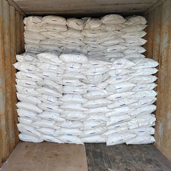 Anti Scratch Urea Moulding Compound With 10 Kaolin Turbidity Degree