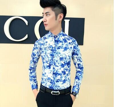 High Quality And Lowest Price Of Retail Man Shirt's Stock FASHION FASHION