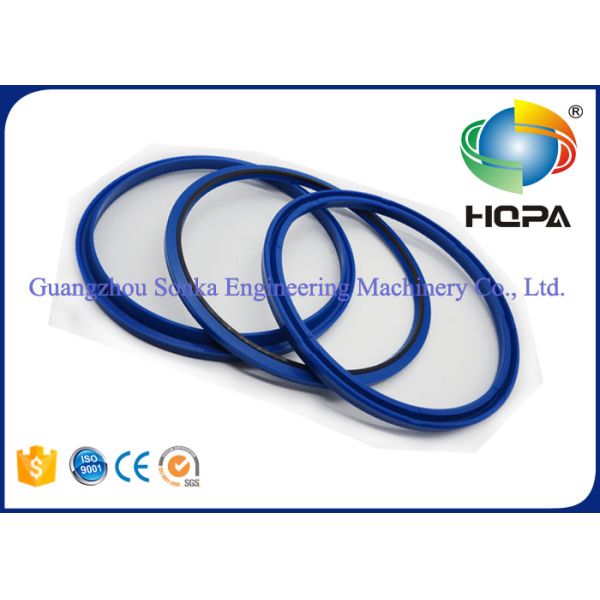 KONAN MKB1400 Hydraulic Breaker Seal Kit Flexibile With Oil Resistance