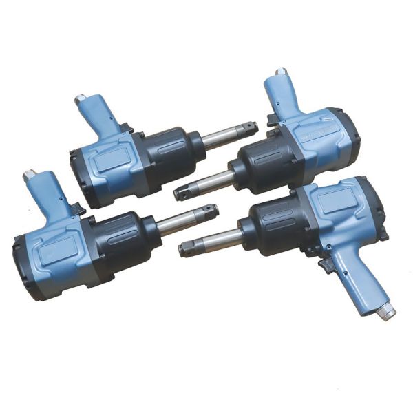 Большое оружие OBM удара привода полдюйма ключа удара воздуха привода силы 1/2 кв