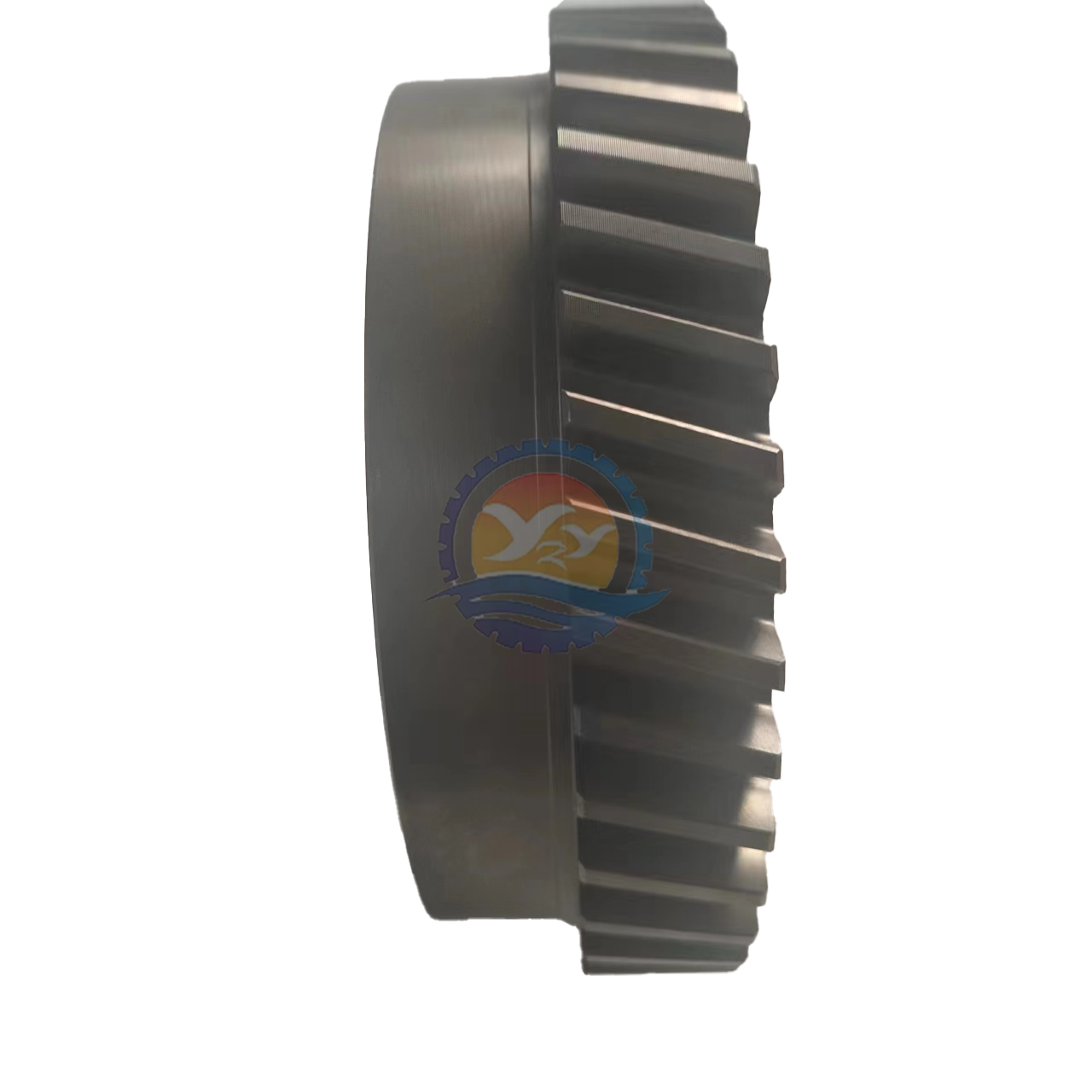 Construction Machinery Parts 4HK1 6HK1 Crankshaft Gear 8-97107626-1 for Isuzu 4HK1 Crankshaft Gear