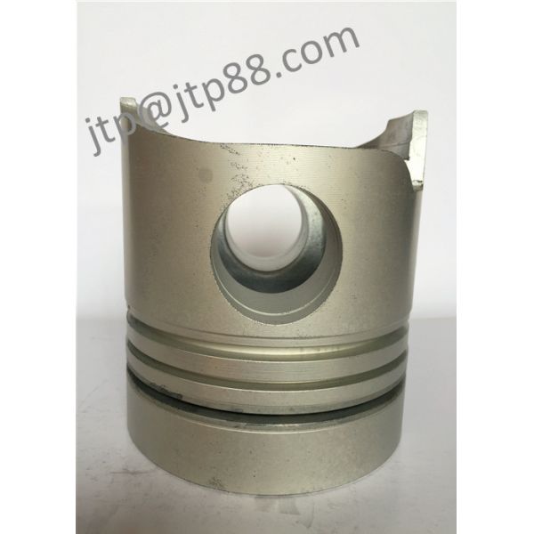 Altura del OEM ME072055 el 1.16CM del pistón del motor diesel de Fuso del camión de Mitsubishi