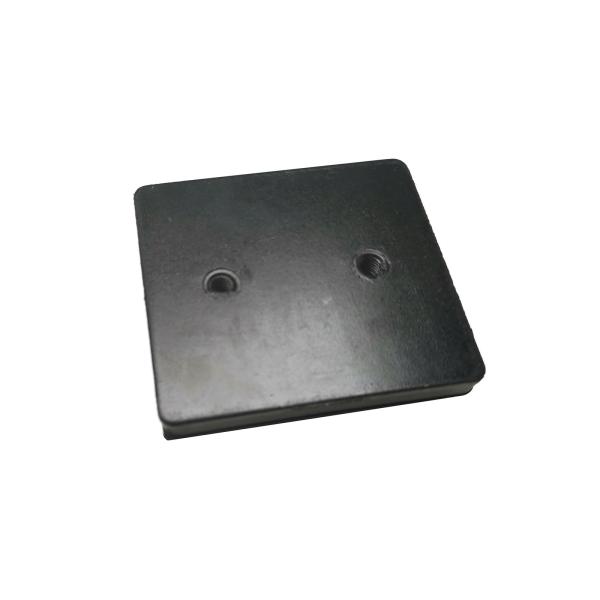 3878910072 Cabin Mounting Rear For Mercedes Trucks Suspension
