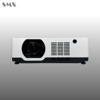 Projecteur laser 3LCD 4k 6500 lumens pour exposition d'art Musée grande salle immersive