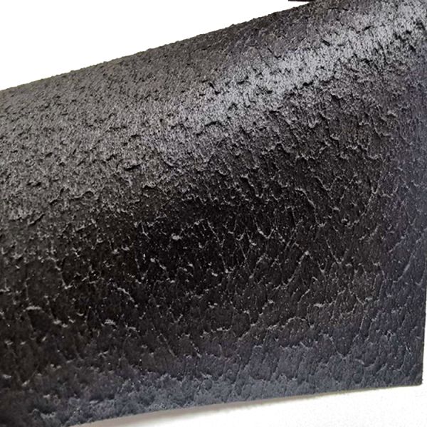 Prime Quality HDPE Membrane Liner 0.5 mm 1.0mm Fish Pond Liner