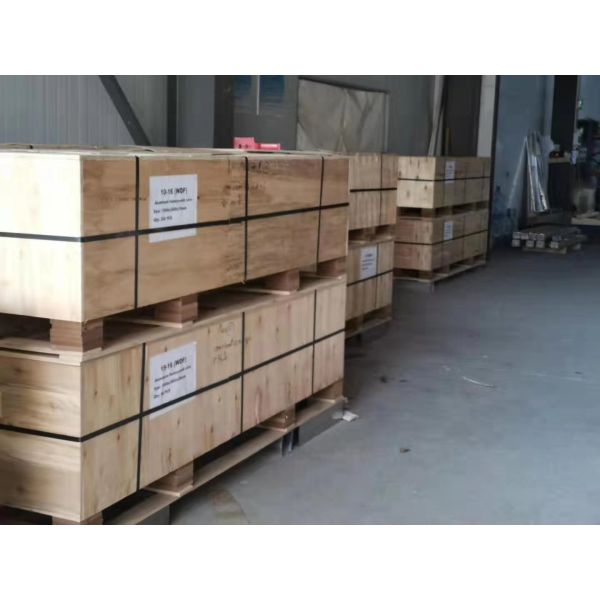 3mm-34mm Honeycomb Aluminum Core 1800x3100mm Aluminum Honeycomb Grid