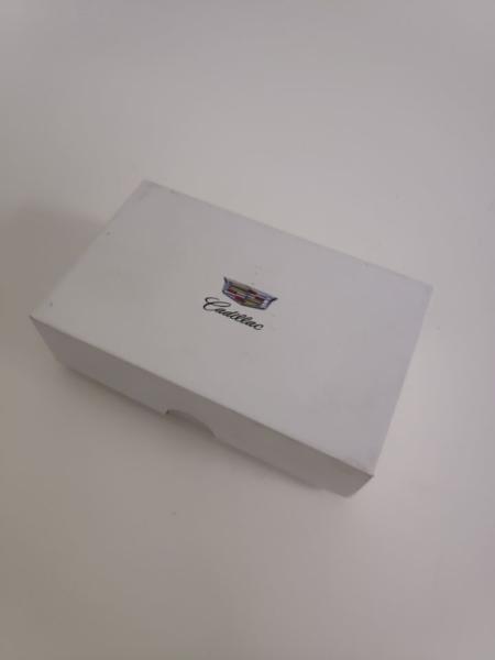 Professional customized paperboard box lid and base box with EVA innertray