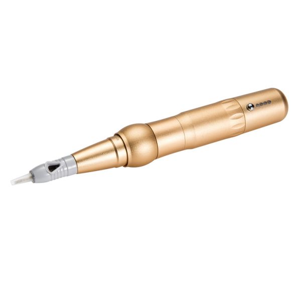 Семи постоянная машина татуировки, малошумная машина татуировки Микробладинг