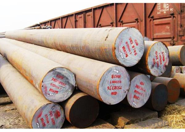 Tool Steel Cold Finished Bar AISI H12 High Toughness For Extrusion Industry