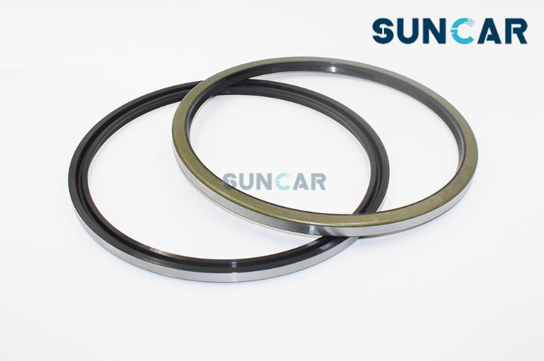 VOE11014557 Planetary Axle Seal Oil For SUNCARVO.L.VO Wheel Loader L110E, L120C, L120C BM, L120D, L120E, L90C, L90C BM, L90D