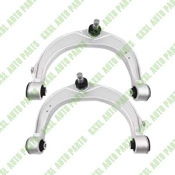 For Rolls-Royce Cullinan Suspension Control Left & Right Front Upper Swing Straight Arm OEM 31106878255 31106878256