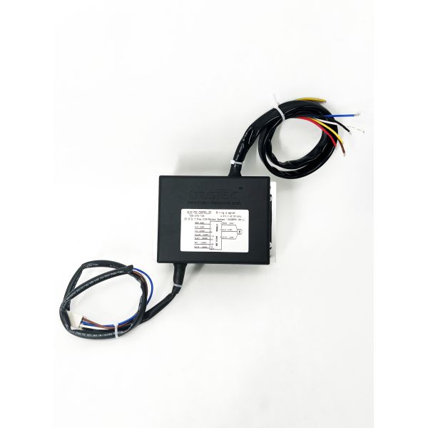 EC Fan Coil Unit FCU Motor - 1/2HP 310V 50/60HZ  1300RPM