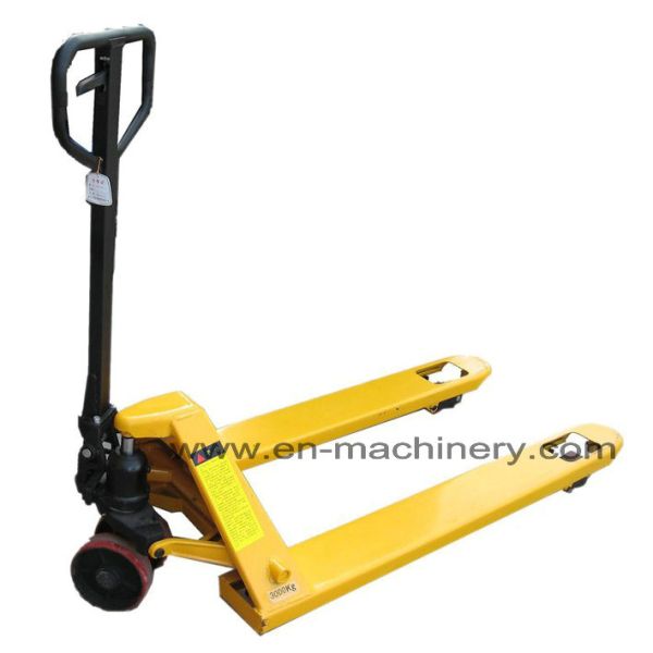 Heavy Duty Hydraulic Hand Pallet Truck with Fork Hydraulic Hand Pallet Truck