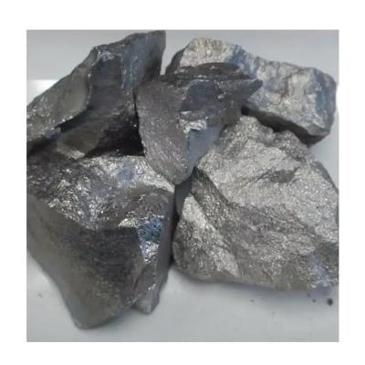 Femn alliage ferromanganèse de haute pureté pour le fonte argent gris
