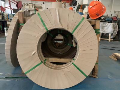 ASTM JIS 301 Stainless Steel Strip Ss Sheet Coil 0.195mm* 467mm