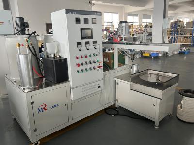 1:3 Mixing Rate Polyurethane PU Injection Machine