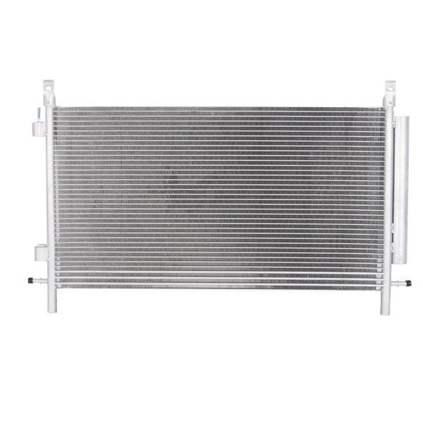 Auto AC Condenser for Chevrolet CAMARO 20966055 OE NO. 92239774 Reference NO. 7-3799