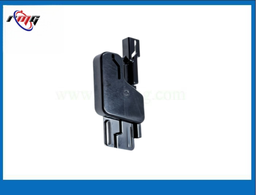 1750338158 Diebold V6A-DM Left Protective Cover ATM Spare Parts