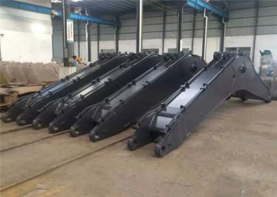 Q345 Q550 Q690 Mini Excavator Long Arm Excavator Spares CE Approved