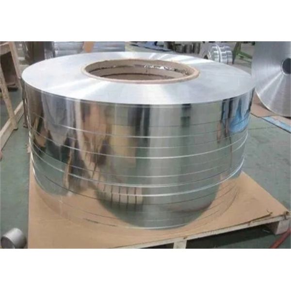 Temper T351-T851 Mill Finish Aluminum Sheet Strip 25mm X 3mm 30mm X 3mm 50mm X 2mm
