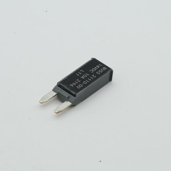 Bussmann 210 Series Automotive Modified Reset Thermal Mini Circuit Breaker 10A 15A 20A 25A