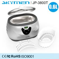 décapant 0.6l argenté ultrasonique