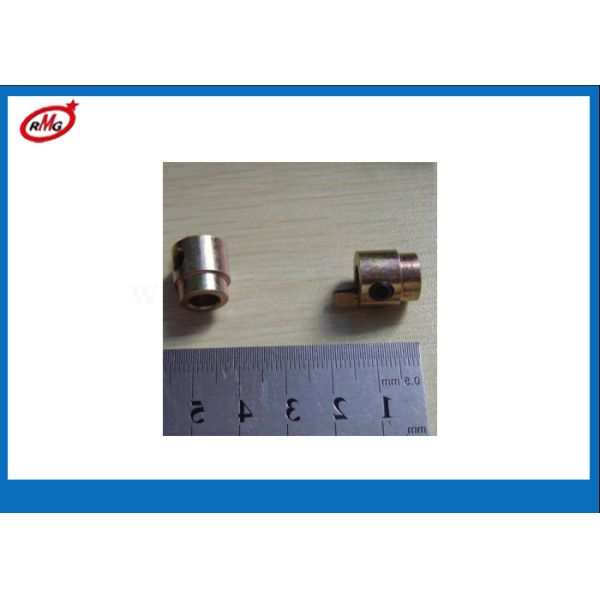 29007592000D ATM Spare Parts Diebold Motor Coupling 29007592000D