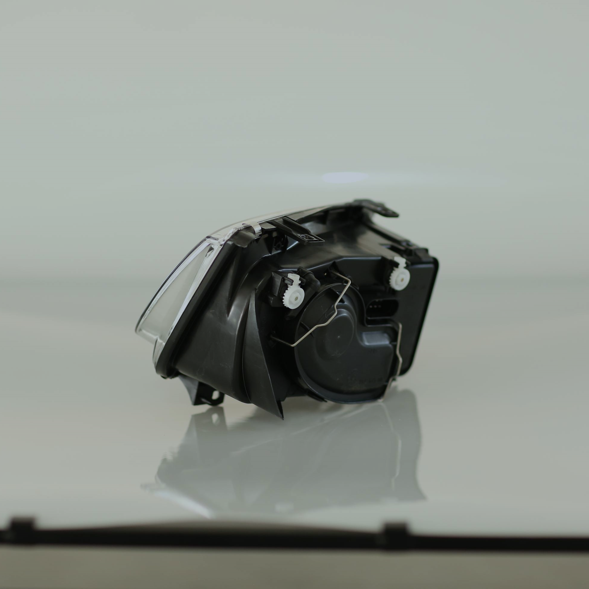 2006 2007 2008 VW BORA Phares halogènes automobiles