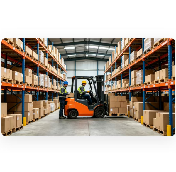 DDP Shipping Air Freight To NZ for Battery / Magnetic Goods