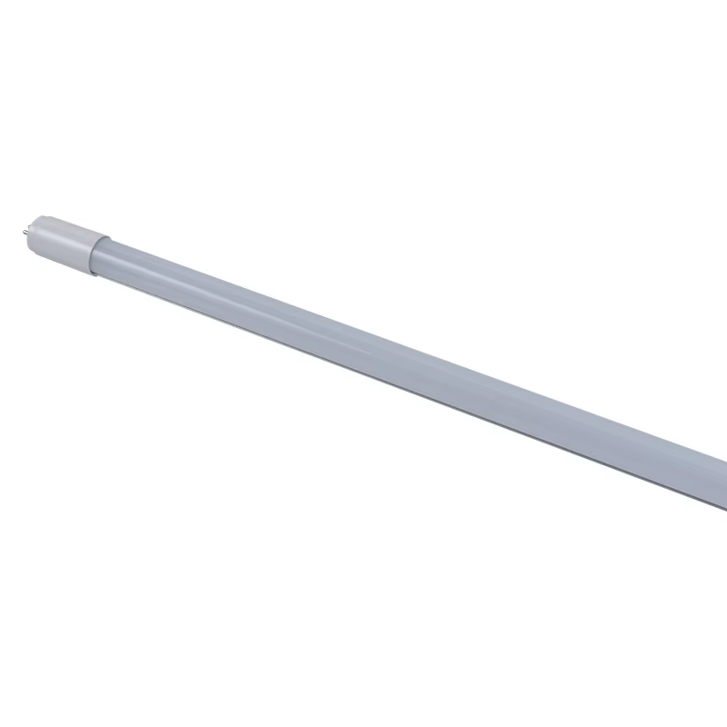 3000-6500k Color Temperature Aluminum Plastic T5 Tube for Split Fluorescent Tube