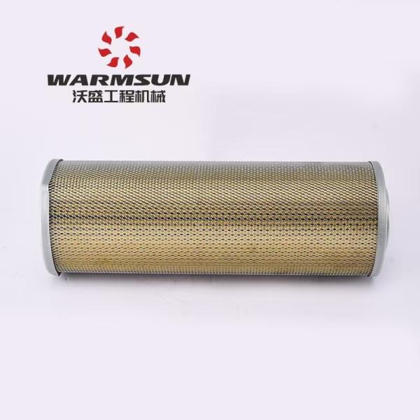 60167841 Glass Fibre Hydraulic Filter Element HDX-160*20 For SANY Spare Parts