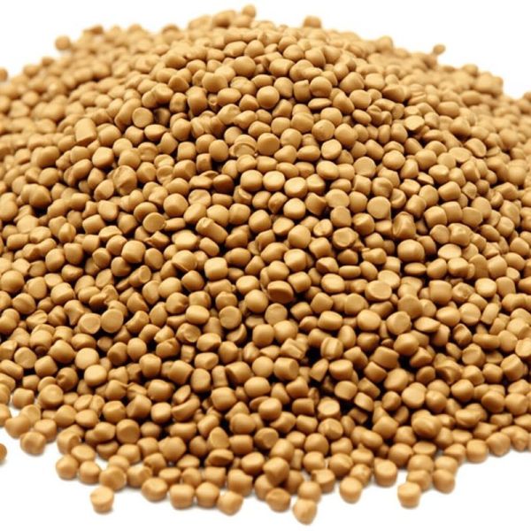Customized PVC Compound Granules Featuring Impact Strength 7KJ per Square Meter or More and UL94 V2 Flammability for Material