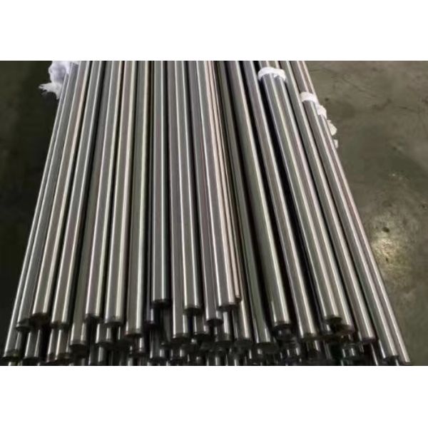 UNS N08800 Incoloy Alloy High Tempreture Bar Plate Pipe Corrosion Resistance