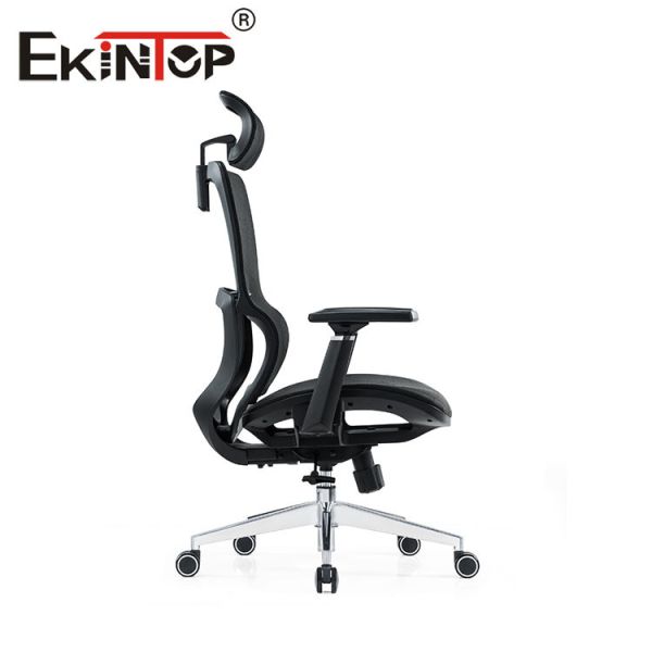 Стул работы сетки удобный, многофункциональные эргономические стулья для дома BIFMA аттестовал