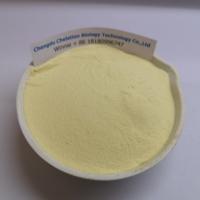 Solubilidade em pó amarelo branco Zinco para alimentação animal Melhorando o crescimento animal