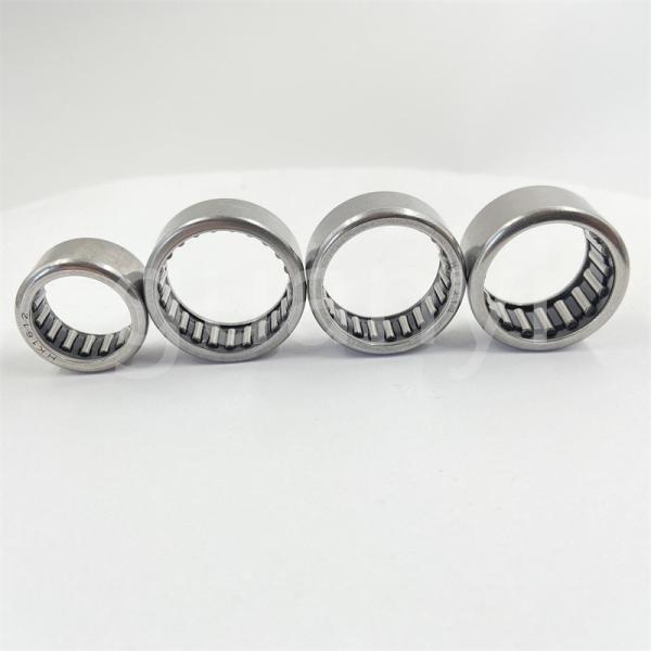 HK13.5X20X12mm Drawn Cup Needle Bearing For Industrial Machinery