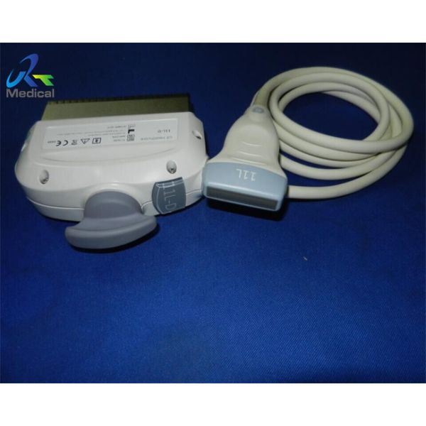 GE 11L-D Linear Ultrasound Probe Hospital Equipment Imaging Small Parts