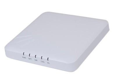 O acesso sem fio da zaragata dupla de Zoneflex aponta 901-R300-WW02 IEEE 802.11g/IEEE 802.11n