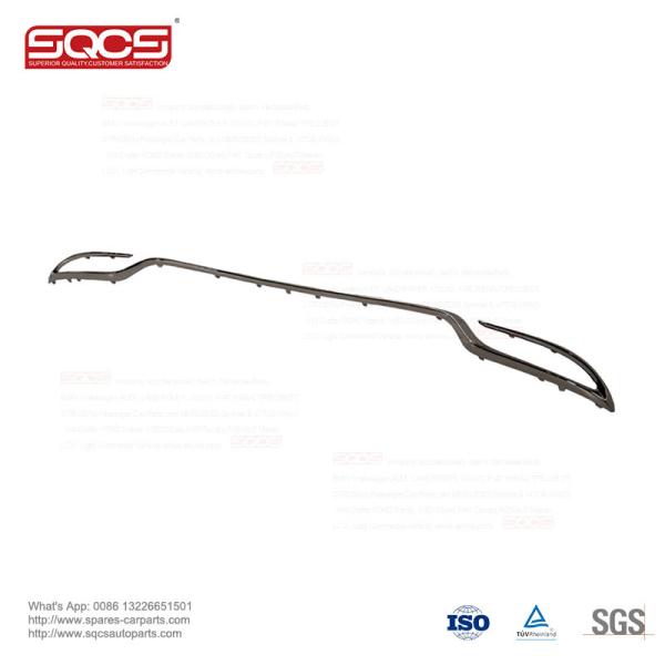 2058851621 A2058851621 Car Bumper Face Bar Trim For Mercedes benz C300 W205