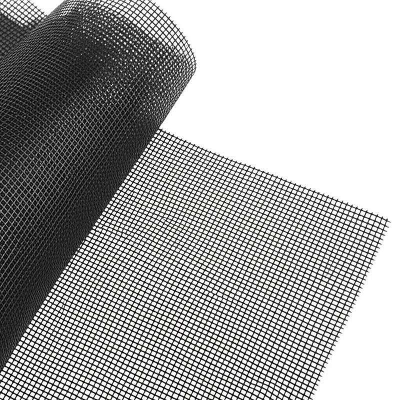 Waterproof High Temperature Resistant PTFE Fiberglass Mesh with Chemical Resistance for Baking and Food Processing