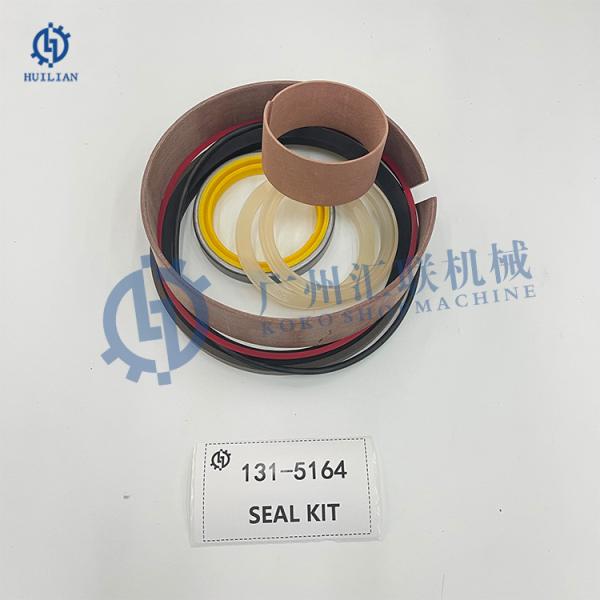 131-5164 135-3223 393-3607 707-99-40065 Seal Kit Hydraulic Cylinder Repair Kit Hydraulic Bulldozer Seal Kit For D6H